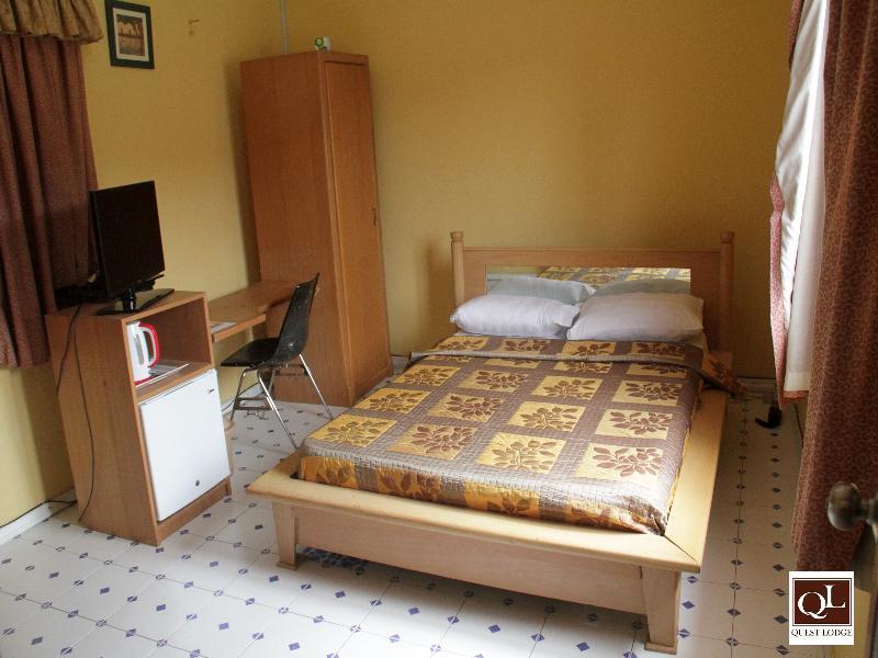 Quest Lodge Spintex Zewnętrze zdjęcie