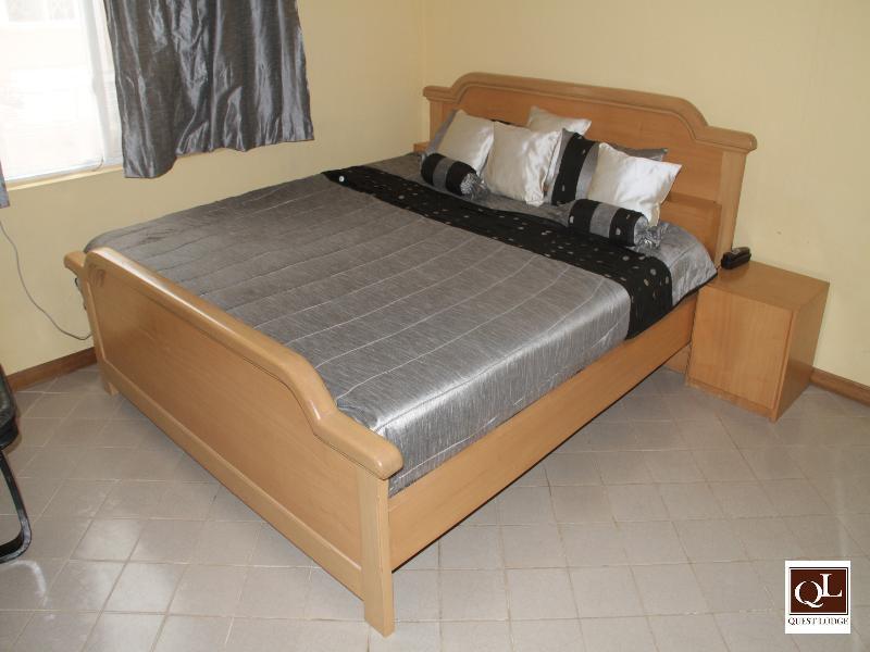 Quest Lodge Spintex Zewnętrze zdjęcie