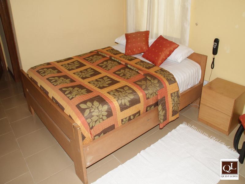 Quest Lodge Spintex Zewnętrze zdjęcie