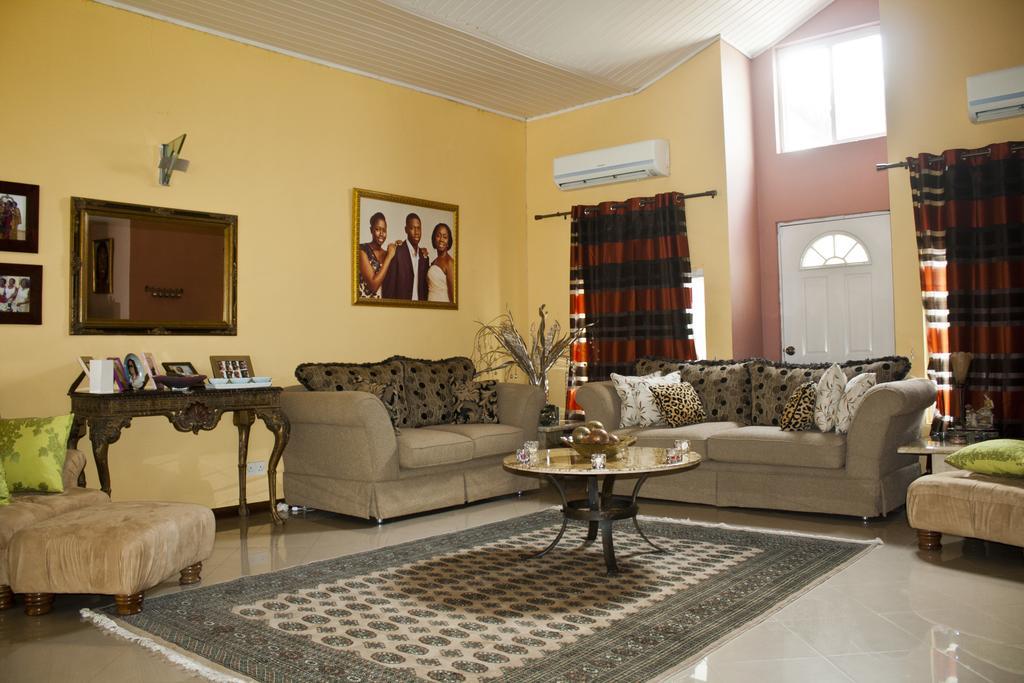 Quest Lodge Spintex Zewnętrze zdjęcie