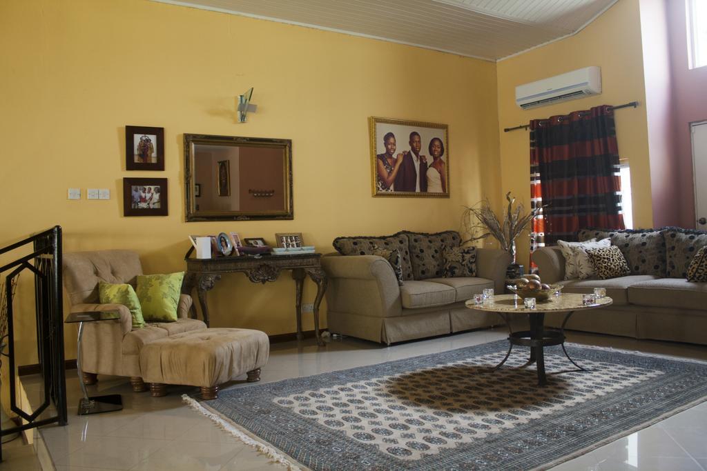 Quest Lodge Spintex Zewnętrze zdjęcie