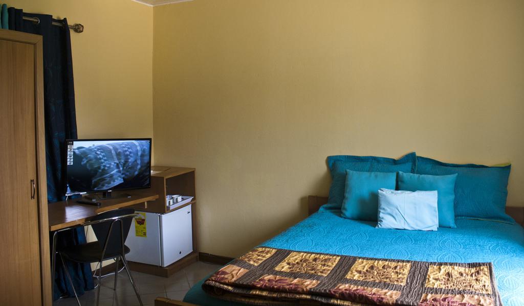 Quest Lodge Spintex Zewnętrze zdjęcie