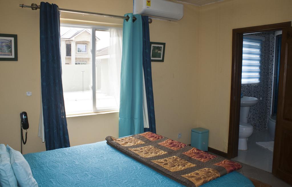 Quest Lodge Spintex Zewnętrze zdjęcie