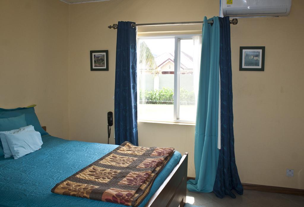 Quest Lodge Spintex Zewnętrze zdjęcie
