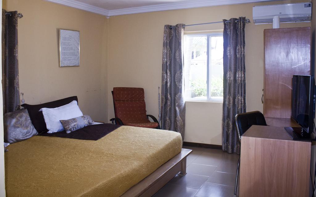 Quest Lodge Spintex Zewnętrze zdjęcie