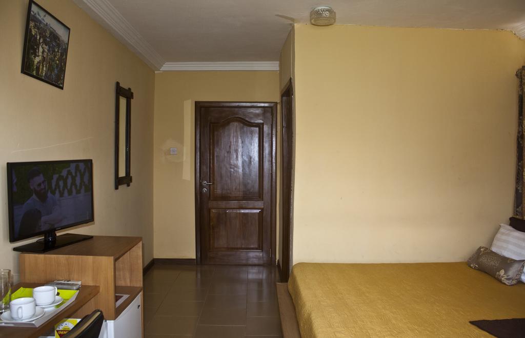 Quest Lodge Spintex Zewnętrze zdjęcie