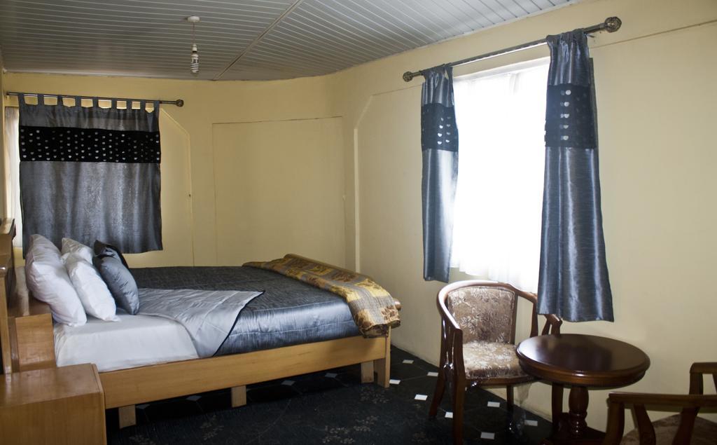 Quest Lodge Spintex Zewnętrze zdjęcie