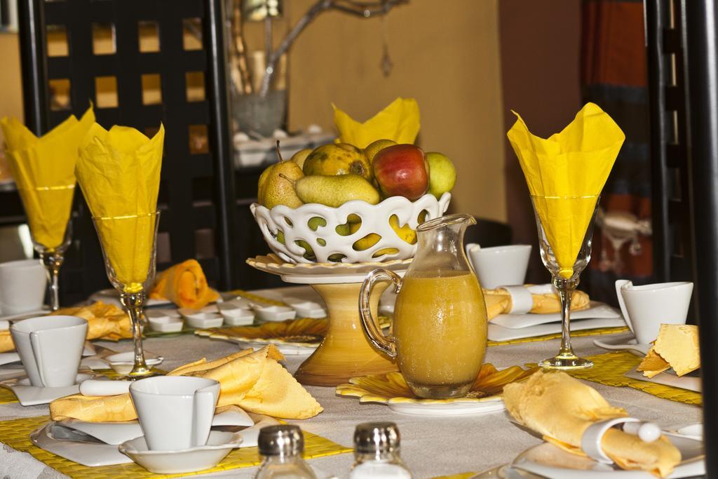 Quest Lodge Spintex Zewnętrze zdjęcie