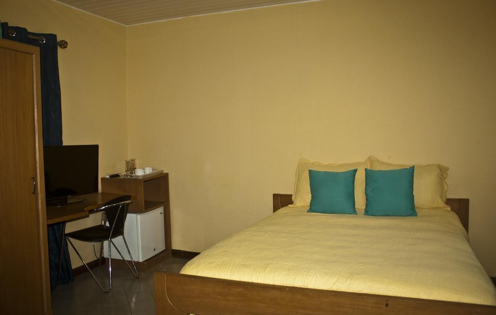 Quest Lodge Spintex Zewnętrze zdjęcie