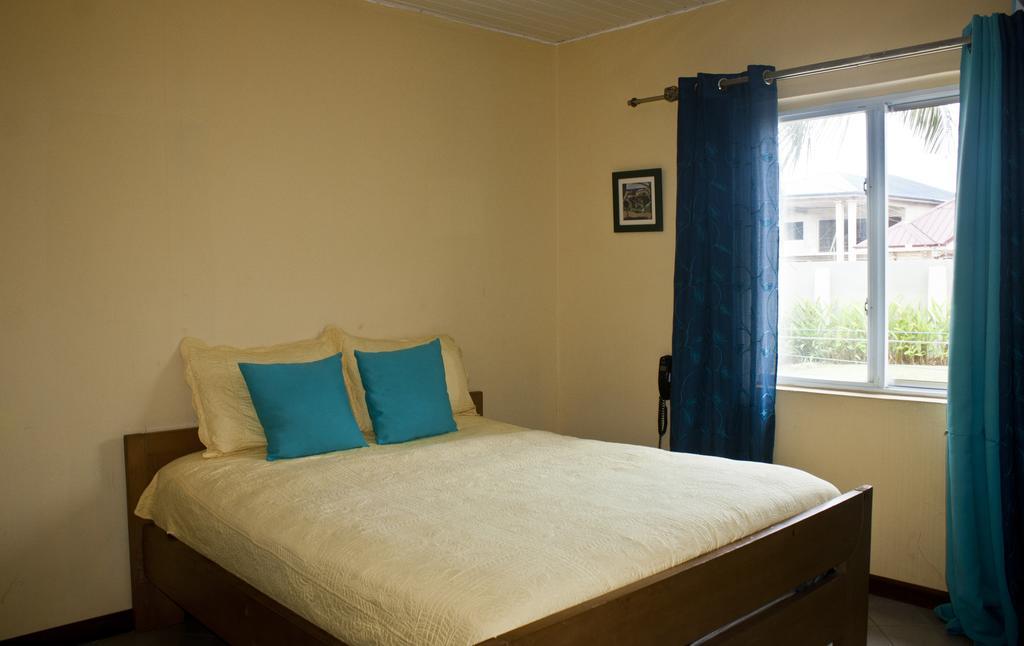 Quest Lodge Spintex Zewnętrze zdjęcie