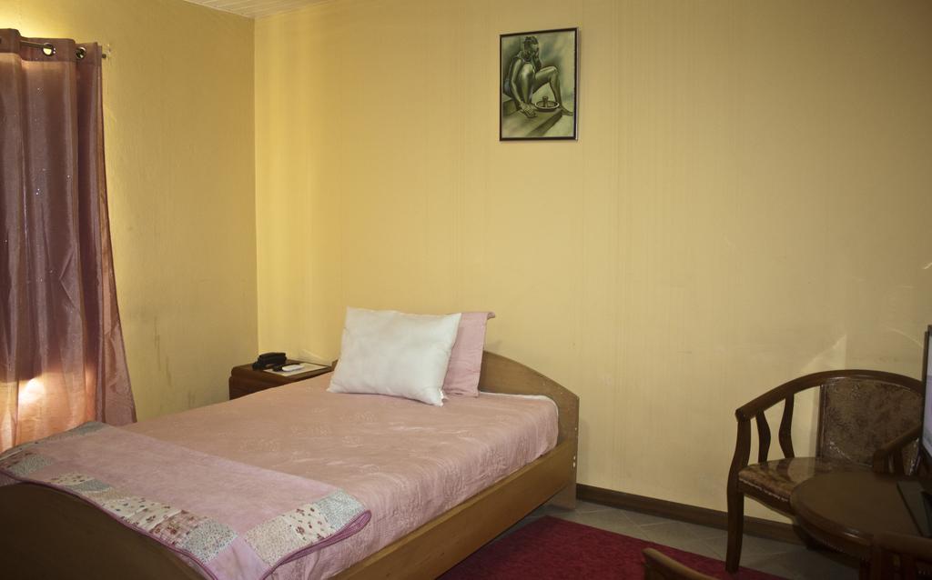 Quest Lodge Spintex Zewnętrze zdjęcie