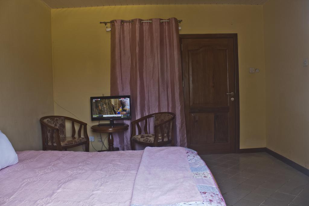 Quest Lodge Spintex Zewnętrze zdjęcie