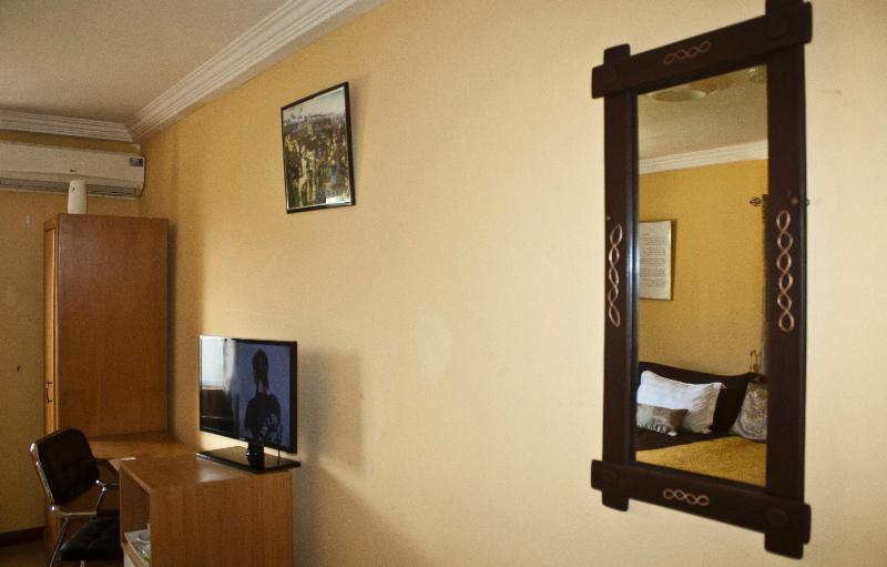 Quest Lodge Spintex Zewnętrze zdjęcie