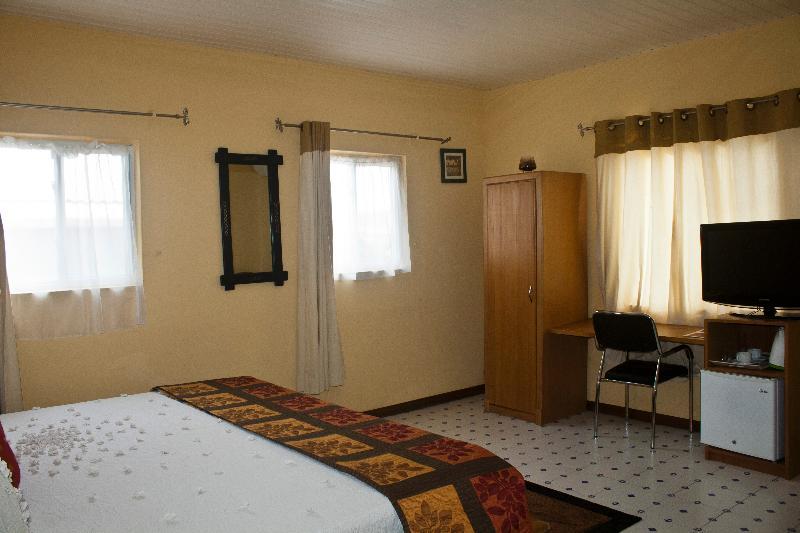 Quest Lodge Spintex Zewnętrze zdjęcie