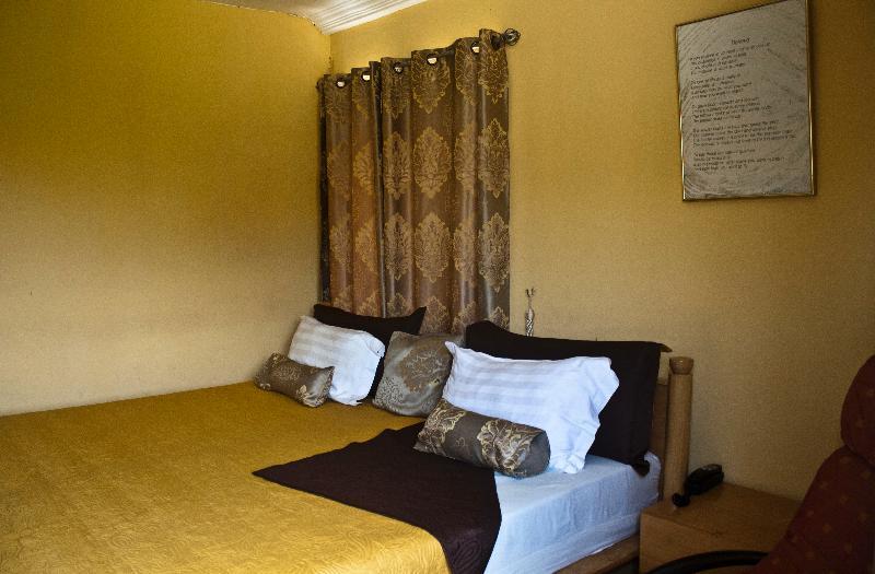 Quest Lodge Spintex Zewnętrze zdjęcie