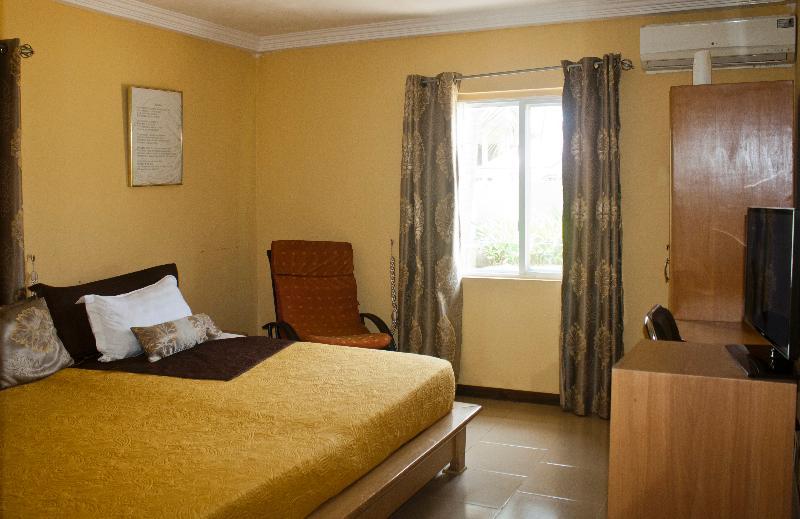 Quest Lodge Spintex Zewnętrze zdjęcie