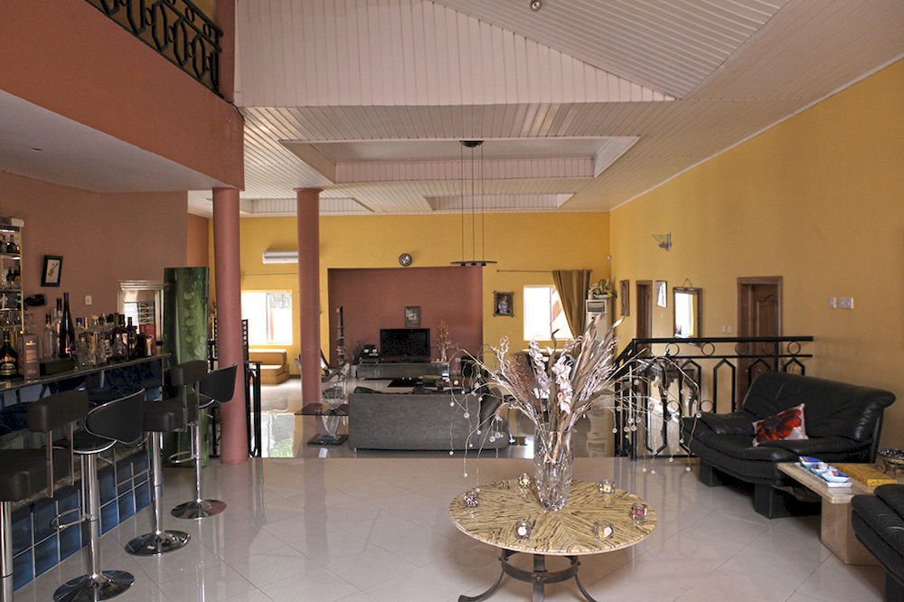 Quest Lodge Spintex Zewnętrze zdjęcie