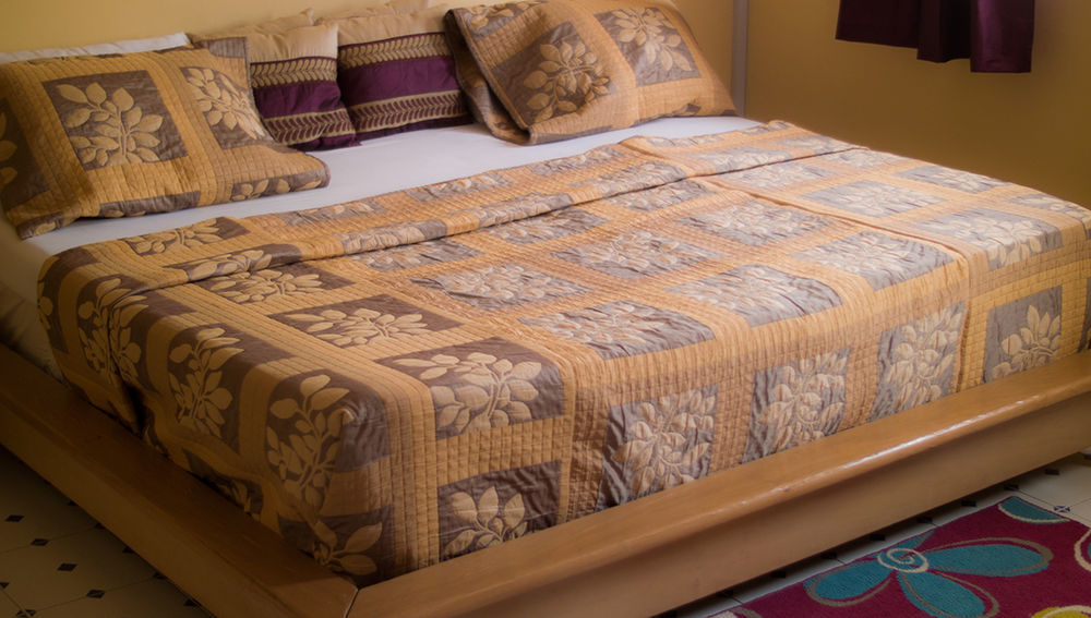 Quest Lodge Spintex Zewnętrze zdjęcie