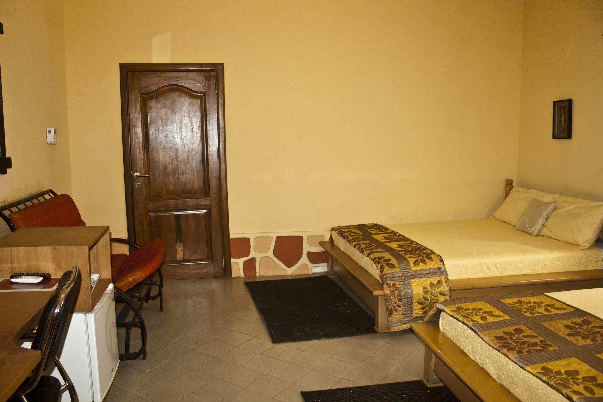 Quest Lodge Spintex Zewnętrze zdjęcie