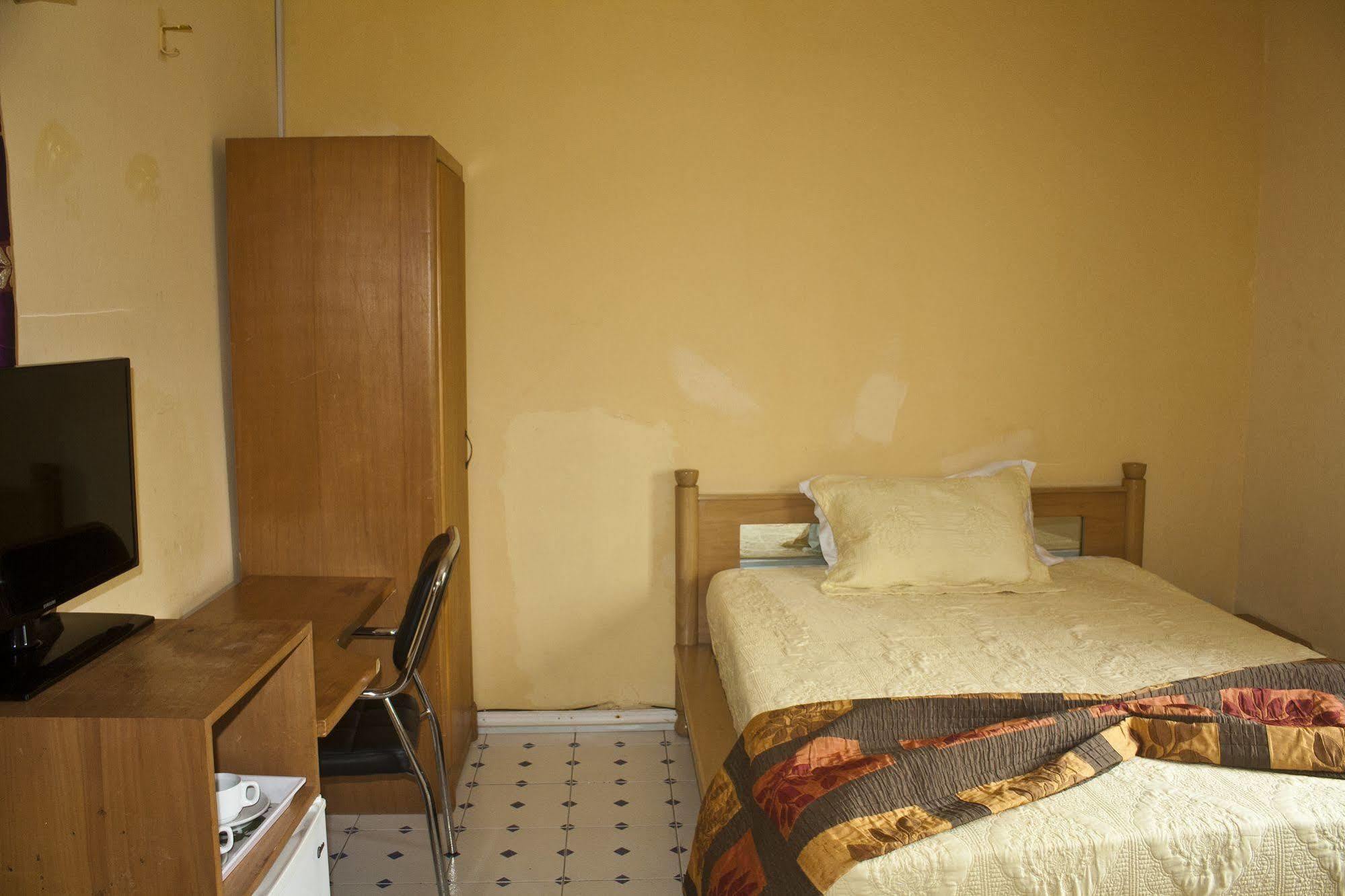 Quest Lodge Spintex Zewnętrze zdjęcie