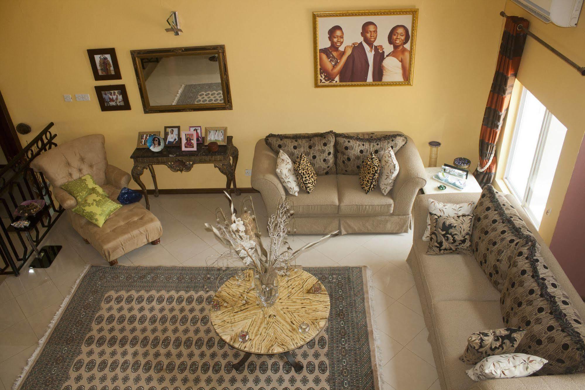 Quest Lodge Spintex Zewnętrze zdjęcie
