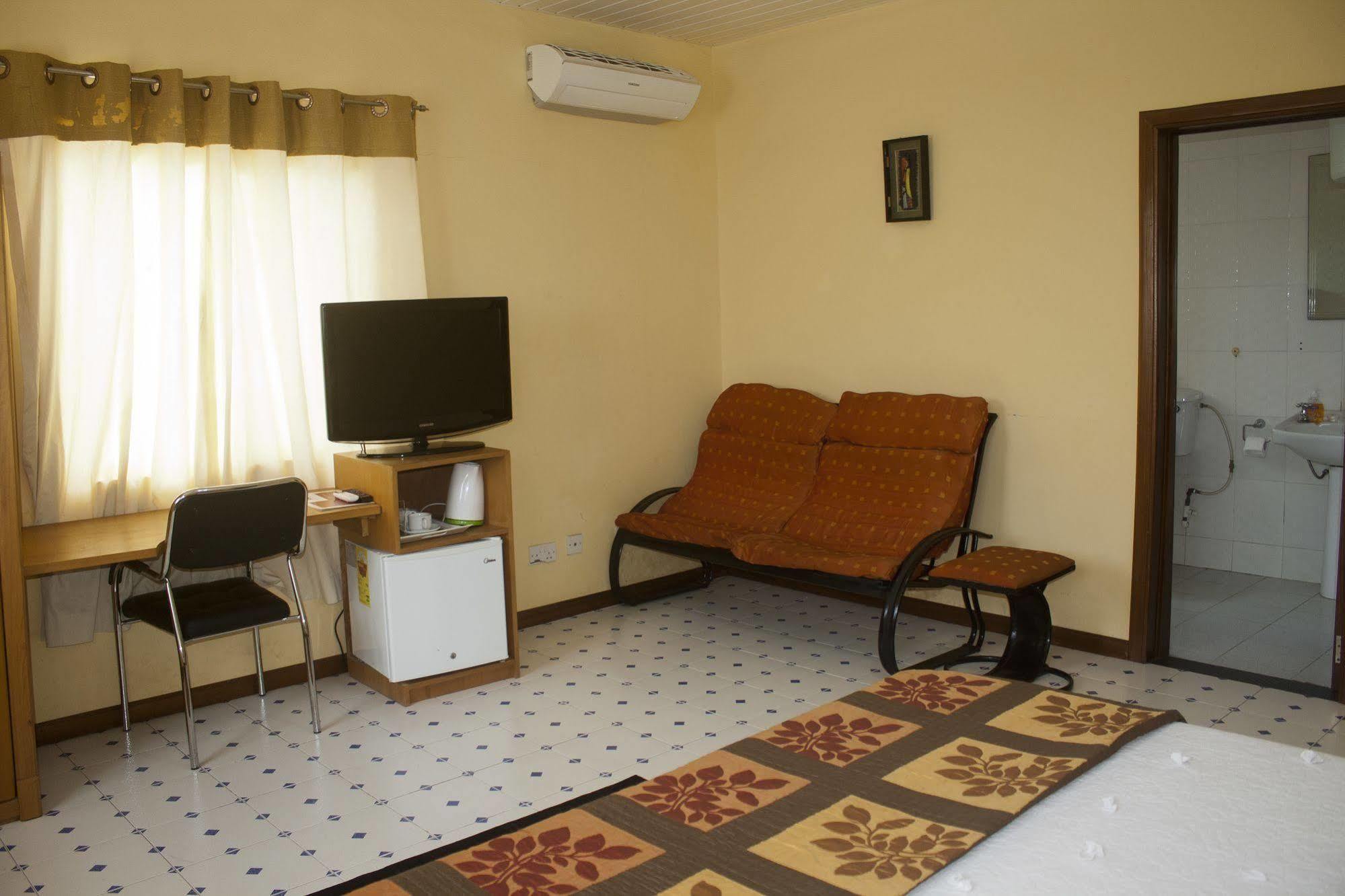 Quest Lodge Spintex Zewnętrze zdjęcie