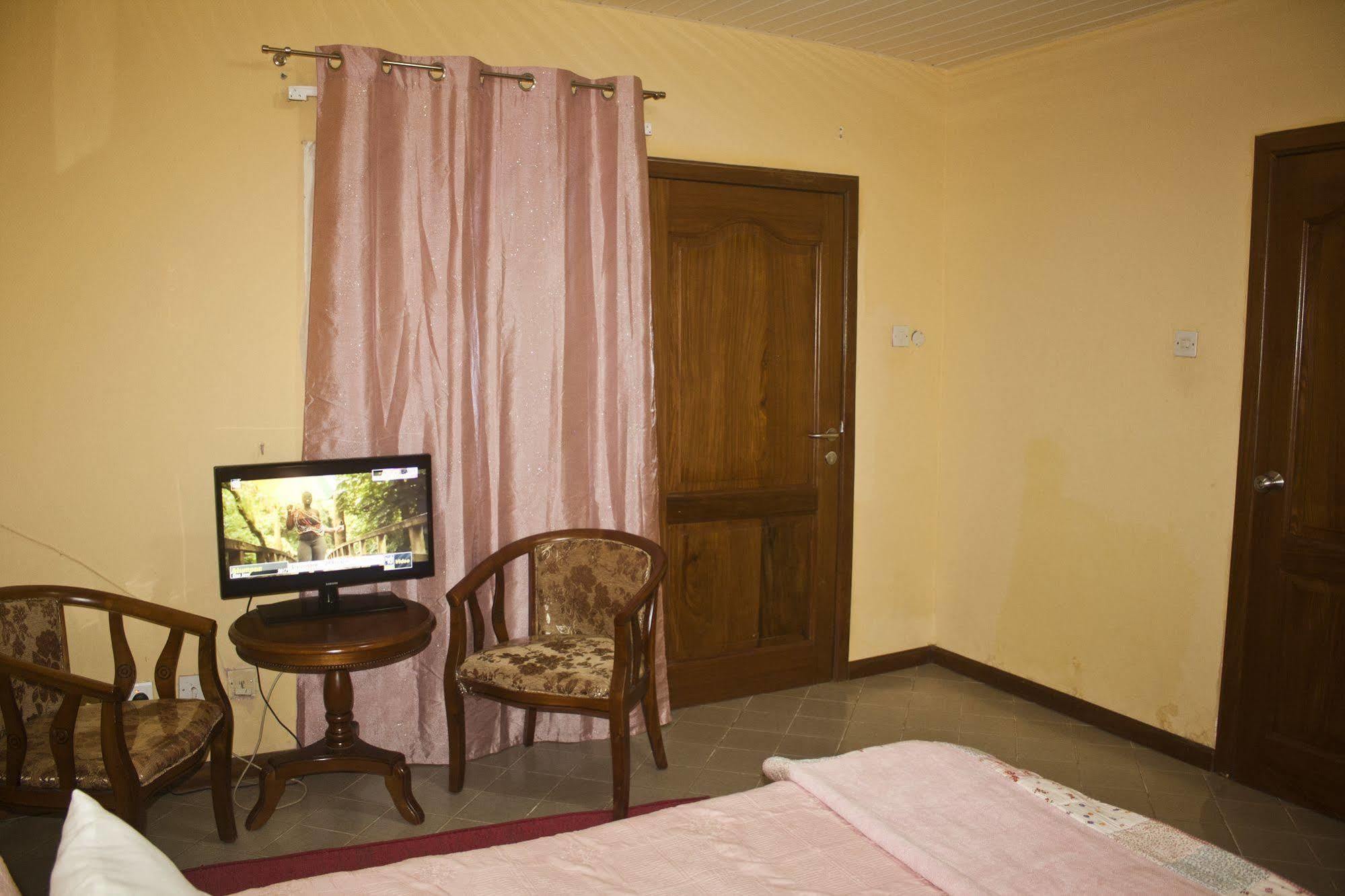 Quest Lodge Spintex Zewnętrze zdjęcie