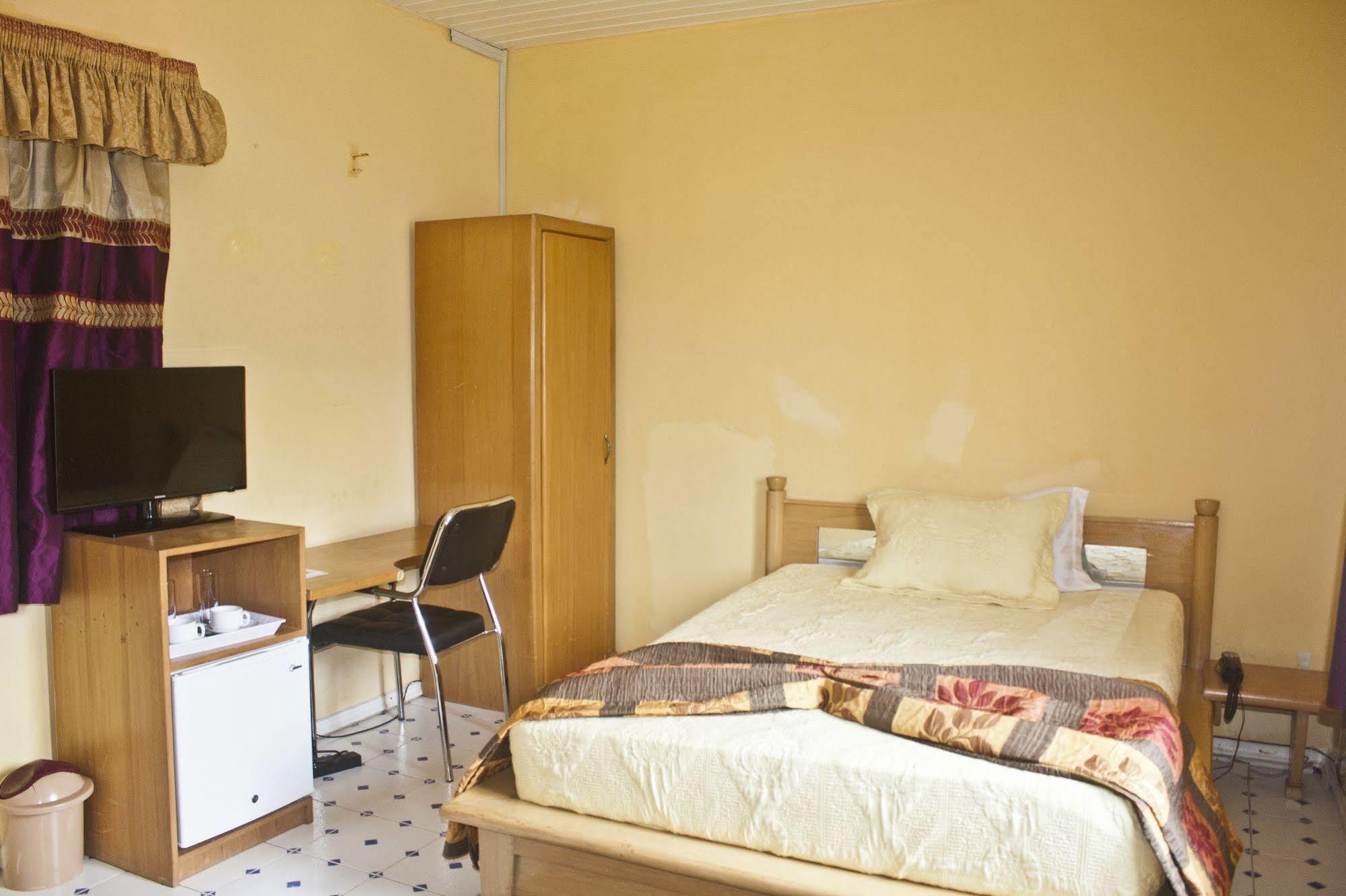Quest Lodge Spintex Zewnętrze zdjęcie