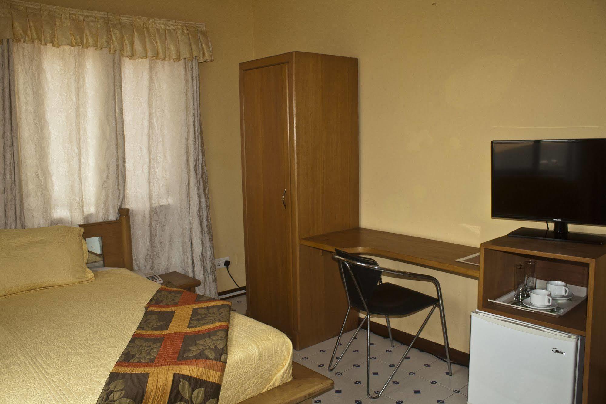 Quest Lodge Spintex Zewnętrze zdjęcie
