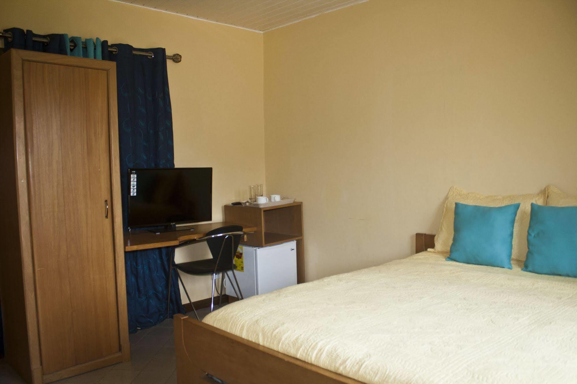 Quest Lodge Spintex Zewnętrze zdjęcie