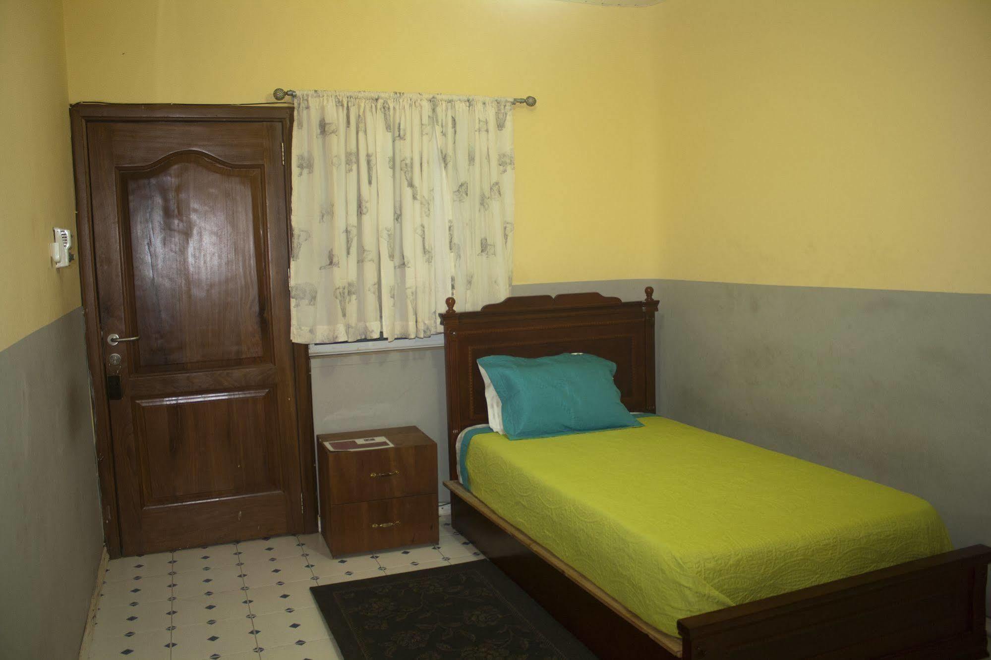 Quest Lodge Spintex Zewnętrze zdjęcie