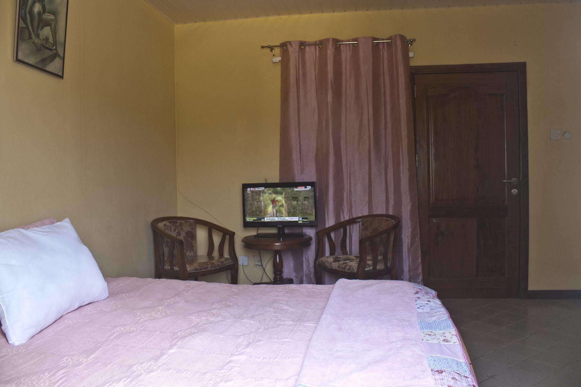 Quest Lodge Spintex Zewnętrze zdjęcie